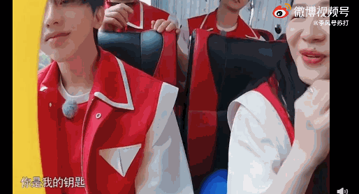 两人be了是什么梗，两个人be了（金靖调侃蔡徐坤爆笑连连）