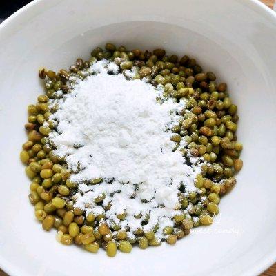 绿豆糖水怎么煮，怎样煮绿豆糖水（#舌尖上的端午#奶奶的绿豆汤）