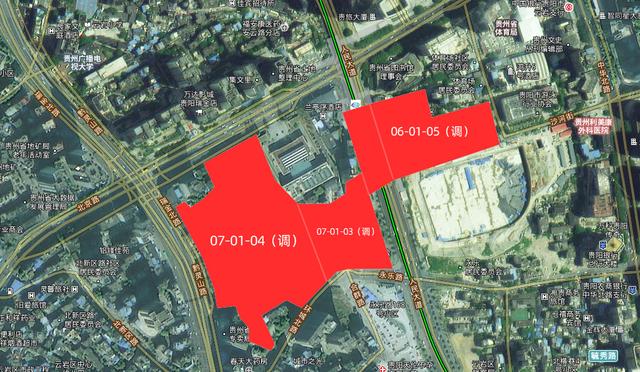 筑房网(贵阳住宅与房地产信息网)，筑房网（“三改”进度披露、04号地挂牌、平均工资...一周贵阳楼市热点回顾）