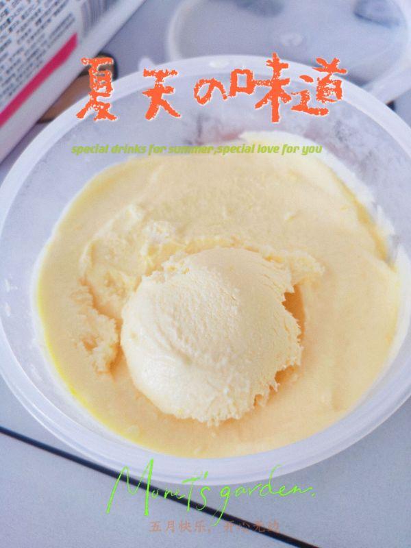 如何自制冰淇淋，回味无穷的#舌尖上的端午#自制冰激凌来拯救你的胃