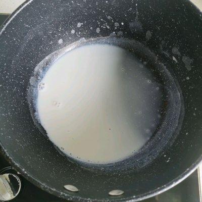 如何自制冰淇淋，回味无穷的#舌尖上的端午#自制冰激凌来拯救你的胃