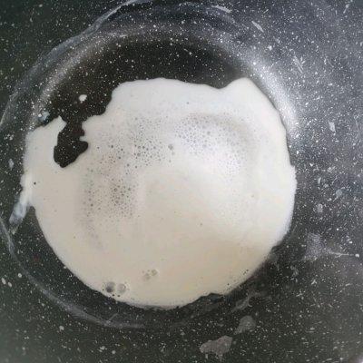 如何自制冰淇淋，回味无穷的#舌尖上的端午#自制冰激凌来拯救你的胃