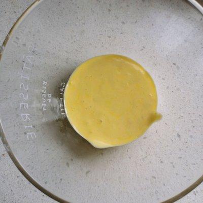 如何自制冰淇淋，回味无穷的#舌尖上的端午#自制冰激凌来拯救你的胃