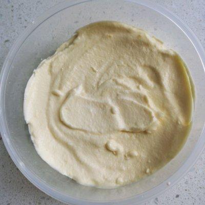 如何自制冰淇淋，回味无穷的#舌尖上的端午#自制冰激凌来拯救你的胃