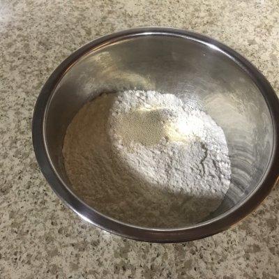 千层饼怎么做的，千层饼做法起层酥脆有秘诀（千层饼你这么做，不怕你不上瘾）