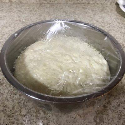 千层饼怎么做的，千层饼做法起层酥脆有秘诀（千层饼你这么做，不怕你不上瘾）