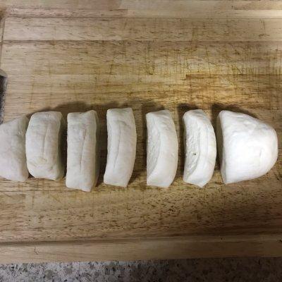 千层饼怎么做的，千层饼做法起层酥脆有秘诀（千层饼你这么做，不怕你不上瘾）