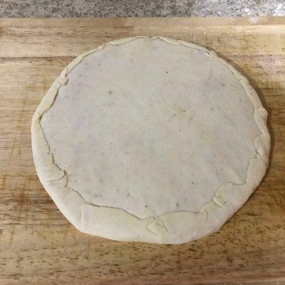 千层饼怎么做的，千层饼做法起层酥脆有秘诀（千层饼你这么做，不怕你不上瘾）