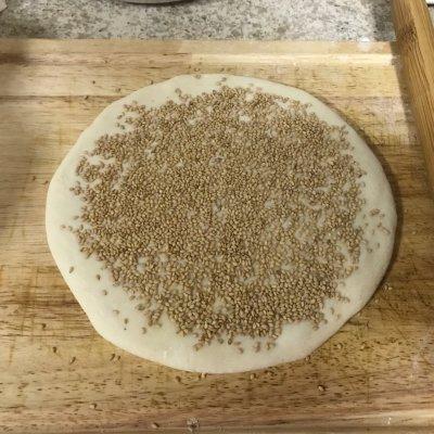 千层饼怎么做的，千层饼做法起层酥脆有秘诀（千层饼你这么做，不怕你不上瘾）