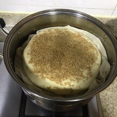 千层饼怎么做的，千层饼做法起层酥脆有秘诀（千层饼你这么做，不怕你不上瘾）