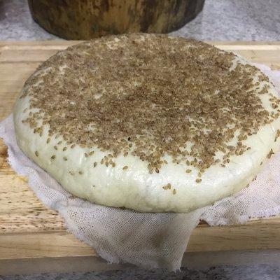 千层饼怎么做的，千层饼做法起层酥脆有秘诀（千层饼你这么做，不怕你不上瘾）