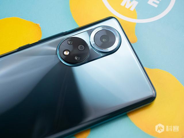 荣耀50价格参数 ，荣耀50的参数与价格（荣耀50体验评测：更美）