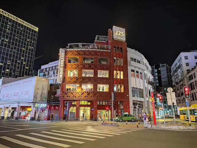 荣耀50价格参数 ，荣耀50的参数与价格（荣耀50体验评测：更美）