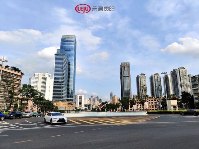 筑房网(贵阳住宅与房地产信息网)，筑房网（“三改”进度披露、04号地挂牌、平均工资...一周贵阳楼市热点回顾）