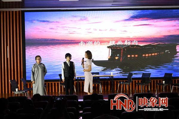 河南大学药学院，河南大学药学怎么样（河南大学药学院举行庆祝建党100周年红色文艺汇演）