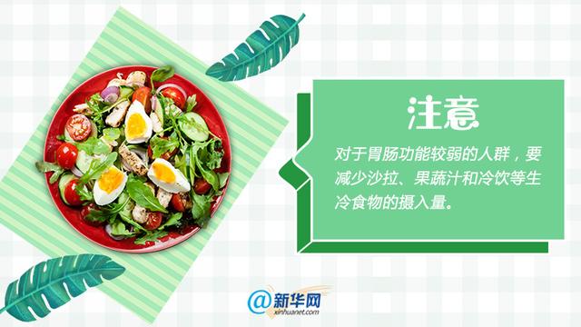 轻餐是什么，轻餐大全食谱做法（夏日健康饮食正确姿势你get了吗）
