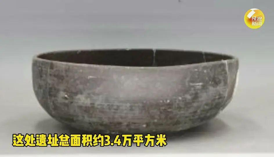 汉宫春晓图作者，中国十大名画作者和朝代（最新！西安发现宋金时代遗址）