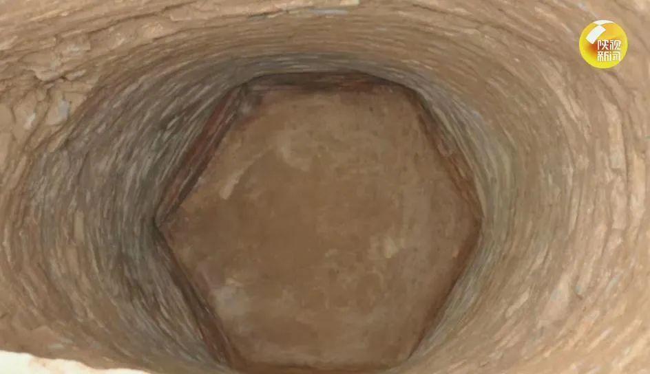 汉宫春晓图作者，中国十大名画作者和朝代（最新！西安发现宋金时代遗址）