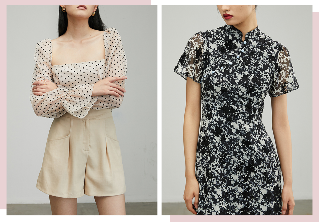 淘宝网女装店(淘宝仿网红店衣服同款的店)