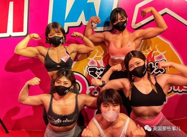铁T是什么意思啊，奶t是什么意思啊（从老板到店员都是肌肉妹子）