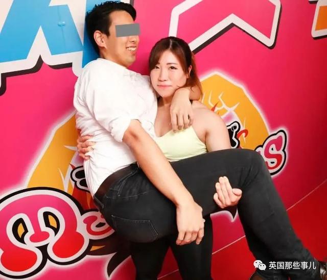 铁T是什么意思啊，奶t是什么意思啊（从老板到店员都是肌肉妹子）