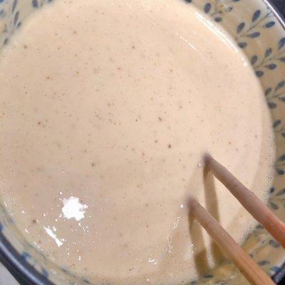 炸蘑菇用不用焯水，炸蘑菇需不需要焯水很多人错了（在家也能做出炸蘑菇）