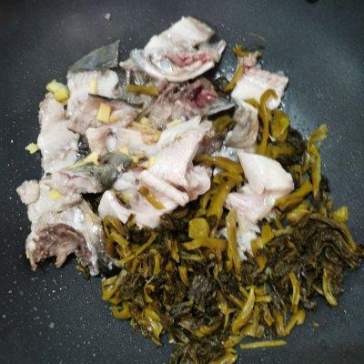 正宗酸菜鱼的做法，正宗酸菜鱼的做法详细的讲解（做好简易家庭版酸菜鱼）