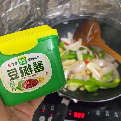 手撕鱿鱼的做法，芥末手撕鱿鱼的做法（成就招牌美味#爆炒鱿鱼）