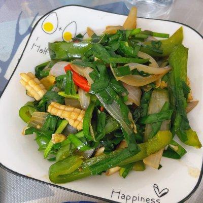 手撕鱿鱼的做法，芥末手撕鱿鱼的做法（成就招牌美味#爆炒鱿鱼）