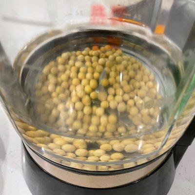 自己在家怎么做豆花，自家做豆花怎么做（自制豆腐脑你这么做）