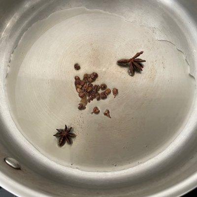 自己在家怎么做豆花，自家做豆花怎么做（自制豆腐脑你这么做）