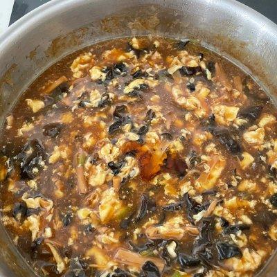 自己在家怎么做豆花，自家做豆花怎么做（自制豆腐脑你这么做）
