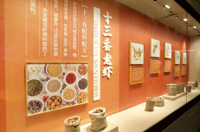 江苏小龙虾盱眙怎么读，小龙虾之乡盱眙（认识盱眙，从十三香小龙虾说起）