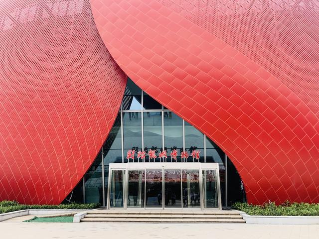 江苏小龙虾盱眙怎么读，小龙虾之乡盱眙（认识盱眙，从十三香小龙虾说起）