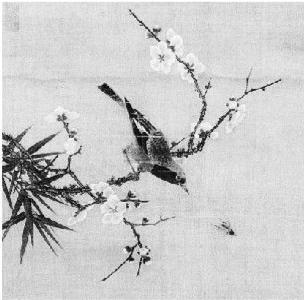 带门和花的成语，有花和门的成语有哪些（节令花信的诗意生活）