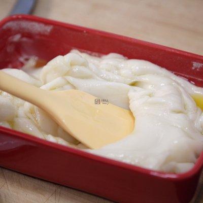 麻薯的做法和配方，麻薯波波做法和配方（Q弹拉丝‼️金牌万用麻薯）