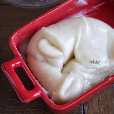 麻薯的做法和配方，麻薯波波做法和配方（Q弹拉丝‼️金牌万用麻薯）