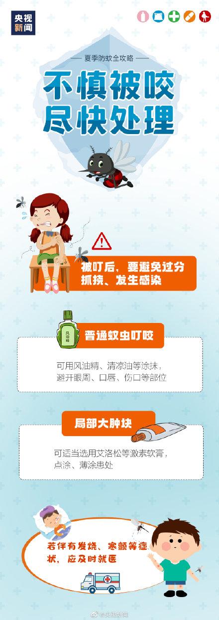 蚊子咬人的原理，爱招蚊子咬说明身体虚还是强（为什么被蚊子咬的总是你）