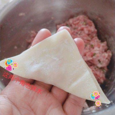 抄手煮几分钟可以，抄手煮多久（做法简单全家都爱吃）