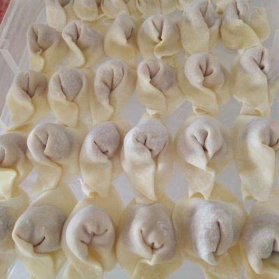 抄手煮几分钟可以，抄手煮多久（做法简单全家都爱吃）