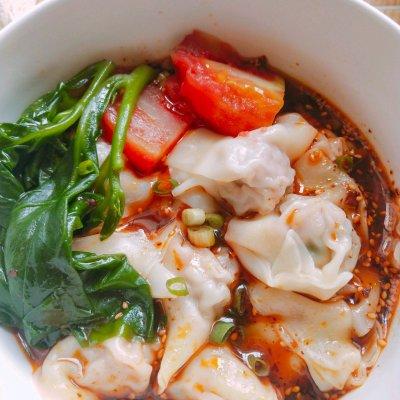 抄手煮几分钟可以，抄手煮多久（做法简单全家都爱吃）