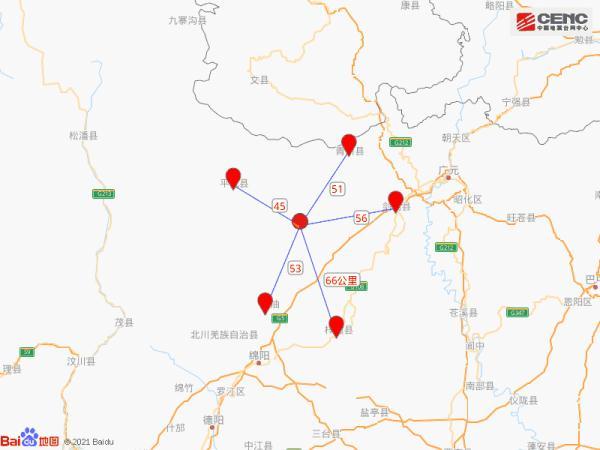 江油市属于哪个市(绵阳江油怎么样)