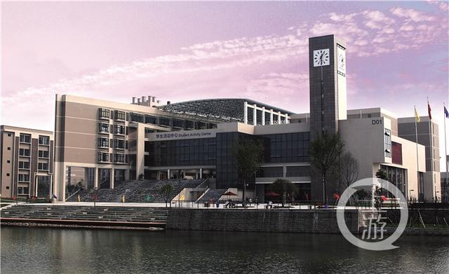 重庆交通大学河海学院，重庆交通大学和东华理工大学哪个强（重庆交通大学今年在渝投放3029名本科招生计划）