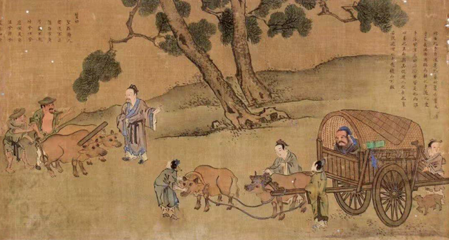 1华里是多少公里，1华里是多少公里每小时（孔子“找工作”）