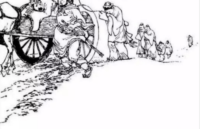 1华里是多少公里，1华里是多少公里每小时（孔子“找工作”）