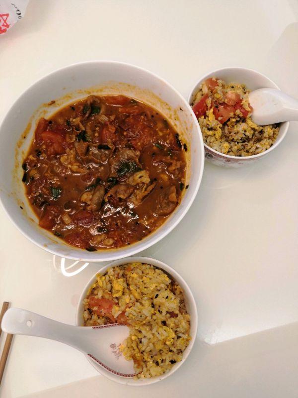 番茄肥牛的做法，番茄肥牛家常简易做法（这道家喻户晓的番茄肥牛是怎么做的呢）