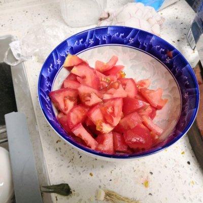 番茄肥牛的做法，番茄肥牛家常简易做法（这道家喻户晓的番茄肥牛是怎么做的呢）