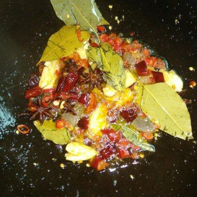 毛豆怎么做好吃，水煮毛豆怎么做好吃（这么美味的香辣毛豆都没吃过）
