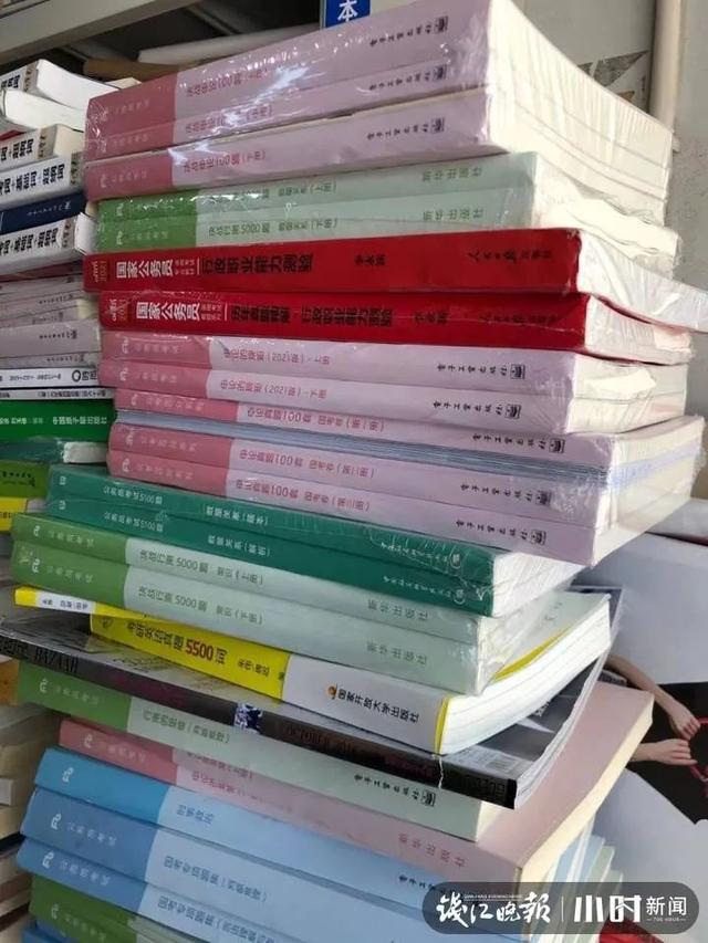 当当回收二手书，当当回收二手书网站（老板娘来自湖北黄冈）