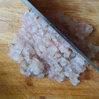 吃虾的禁忌蔬菜，虾不能和哪些蔬菜一起吃（#仙女们的私藏鲜法大PK#鲜虾蔬菜饼）